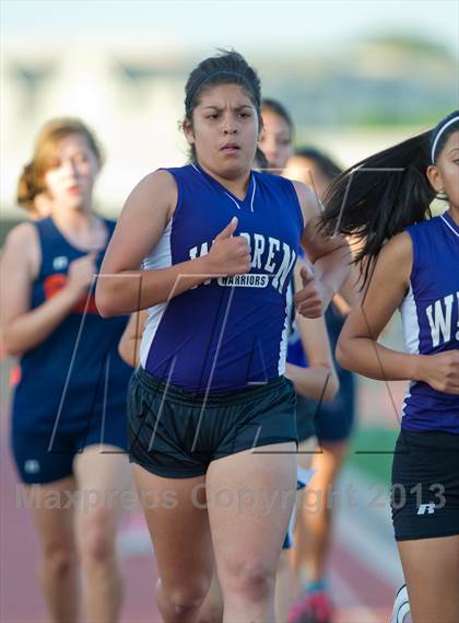Thumbnail 3 in NISD District Track Meet photogallery.