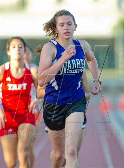 Thumbnail 3 in NISD District Track Meet photogallery.