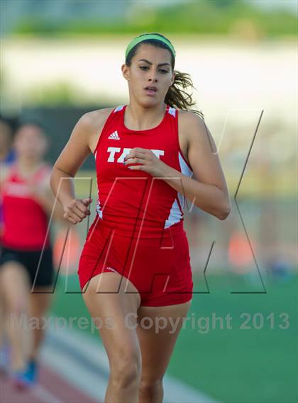 Thumbnail 1 in NISD District Track Meet photogallery.