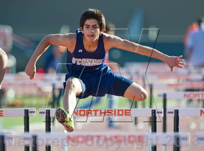 Thumbnail 2 in NISD District Track Meet photogallery.