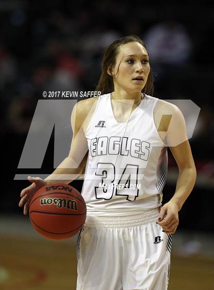 Thumbnail 1 in Paonia vs. Wray (CHSAA 2A Final) photogallery.