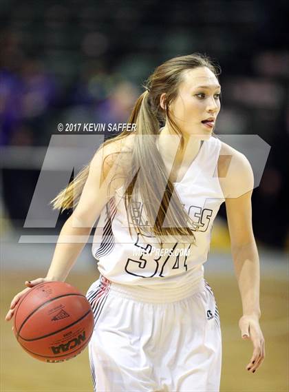 Thumbnail 1 in Paonia vs. Wray (CHSAA 2A Final) photogallery.