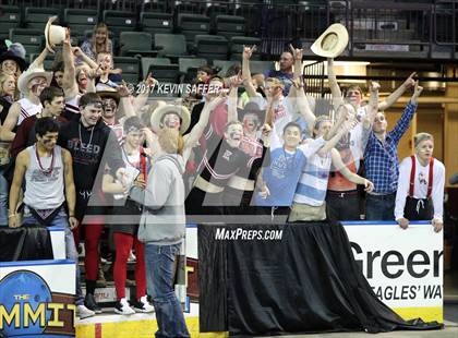 Thumbnail 1 in Paonia vs. Wray (CHSAA 2A Final) photogallery.
