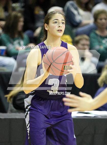 Thumbnail 1 in Paonia vs. Wray (CHSAA 2A Final) photogallery.