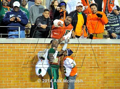 Thumbnail 1 in Washington vs. East Lincoln (NCHSAA Class 2AA Final) photogallery.