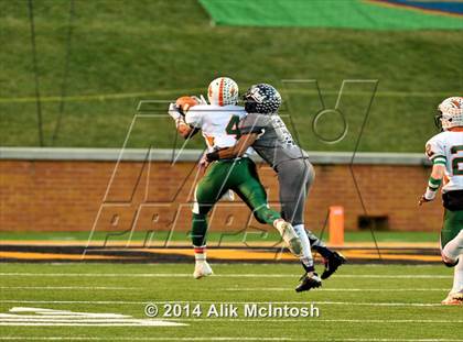 Thumbnail 2 in Washington vs. East Lincoln (NCHSAA Class 2AA Final) photogallery.