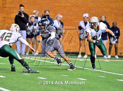 Thumbnail 1 in Washington vs. East Lincoln (NCHSAA Class 2AA Final) photogallery.