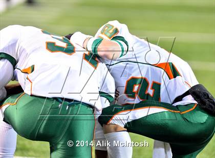 Thumbnail 2 in Washington vs. East Lincoln (NCHSAA Class 2AA Final) photogallery.