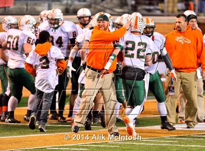Thumbnail 1 in Washington vs. East Lincoln (NCHSAA Class 2AA Final) photogallery.