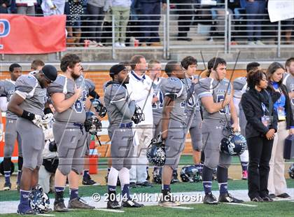 Thumbnail 1 in Washington vs. East Lincoln (NCHSAA Class 2AA Final) photogallery.