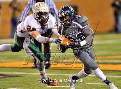 Thumbnail 1 in Washington vs. East Lincoln (NCHSAA Class 2AA Final) photogallery.