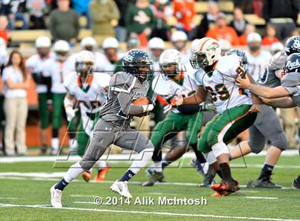 Thumbnail 3 in Washington vs. East Lincoln (NCHSAA Class 2AA Final) photogallery.