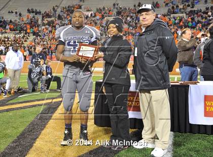 Thumbnail 1 in Washington vs. East Lincoln (NCHSAA Class 2AA Final) photogallery.