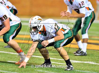 Thumbnail 3 in Washington vs. East Lincoln (NCHSAA Class 2AA Final) photogallery.