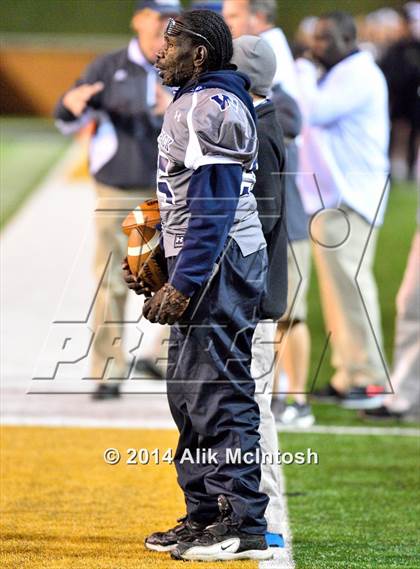 Thumbnail 3 in Washington vs. East Lincoln (NCHSAA Class 2AA Final) photogallery.