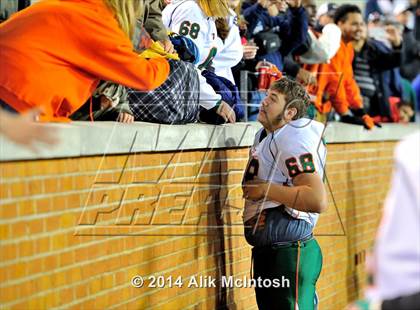 Thumbnail 3 in Washington vs. East Lincoln (NCHSAA Class 2AA Final) photogallery.