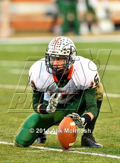 Thumbnail 1 in Washington vs. East Lincoln (NCHSAA Class 2AA Final) photogallery.