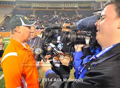 Thumbnail 1 in Washington vs. East Lincoln (NCHSAA Class 2AA Final) photogallery.