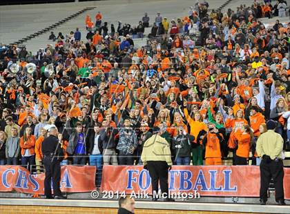 Thumbnail 1 in Washington vs. East Lincoln (NCHSAA Class 2AA Final) photogallery.
