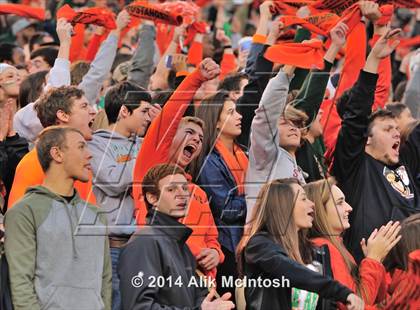 Thumbnail 2 in Washington vs. East Lincoln (NCHSAA Class 2AA Final) photogallery.