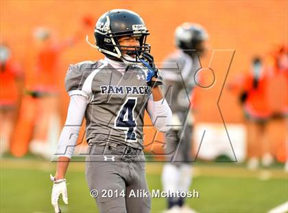 Thumbnail 1 in Washington vs. East Lincoln (NCHSAA Class 2AA Final) photogallery.