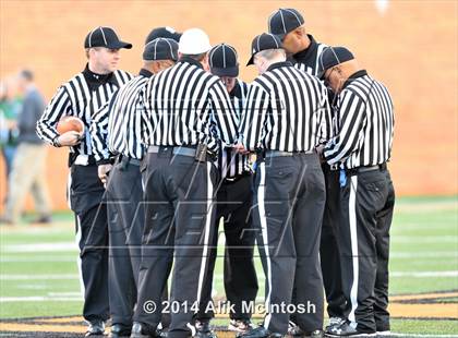 Thumbnail 3 in Washington vs. East Lincoln (NCHSAA Class 2AA Final) photogallery.