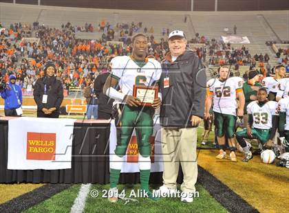 Thumbnail 2 in Washington vs. East Lincoln (NCHSAA Class 2AA Final) photogallery.