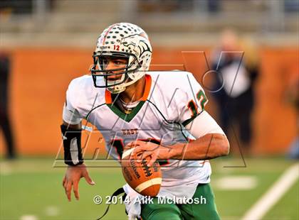 Thumbnail 3 in Washington vs. East Lincoln (NCHSAA Class 2AA Final) photogallery.