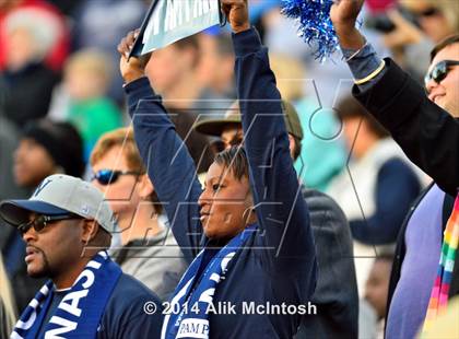 Thumbnail 1 in Washington vs. East Lincoln (NCHSAA Class 2AA Final) photogallery.
