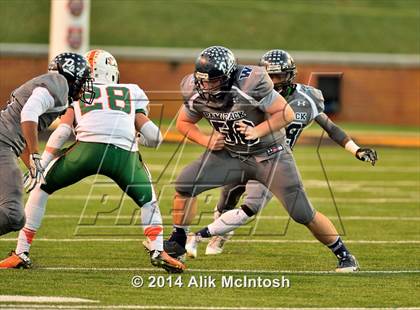 Thumbnail 1 in Washington vs. East Lincoln (NCHSAA Class 2AA Final) photogallery.