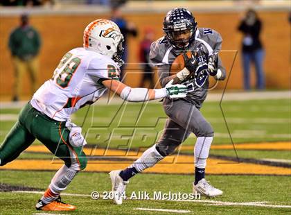 Thumbnail 2 in Washington vs. East Lincoln (NCHSAA Class 2AA Final) photogallery.