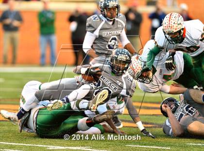 Thumbnail 1 in Washington vs. East Lincoln (NCHSAA Class 2AA Final) photogallery.