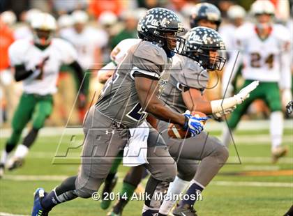 Thumbnail 1 in Washington vs. East Lincoln (NCHSAA Class 2AA Final) photogallery.