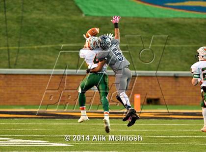 Thumbnail 1 in Washington vs. East Lincoln (NCHSAA Class 2AA Final) photogallery.