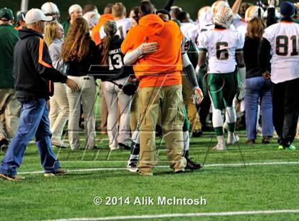Thumbnail 3 in Washington vs. East Lincoln (NCHSAA Class 2AA Final) photogallery.