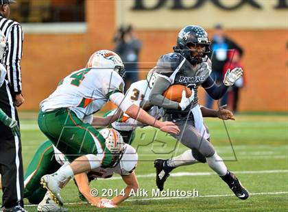 Thumbnail 2 in Washington vs. East Lincoln (NCHSAA Class 2AA Final) photogallery.