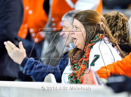 Thumbnail 3 in Washington vs. East Lincoln (NCHSAA Class 2AA Final) photogallery.