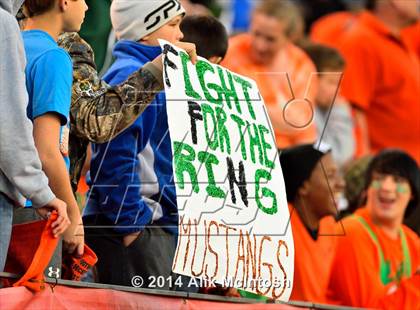 Thumbnail 3 in Washington vs. East Lincoln (NCHSAA Class 2AA Final) photogallery.
