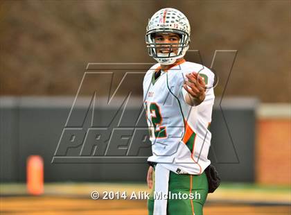 Thumbnail 3 in Washington vs. East Lincoln (NCHSAA Class 2AA Final) photogallery.