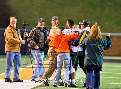 Thumbnail 1 in Washington vs. East Lincoln (NCHSAA Class 2AA Final) photogallery.