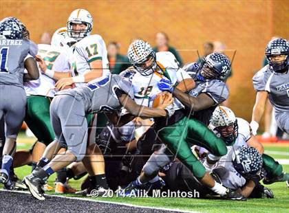 Thumbnail 2 in Washington vs. East Lincoln (NCHSAA Class 2AA Final) photogallery.
