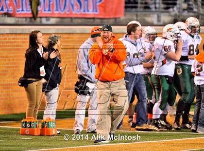 Thumbnail 2 in Washington vs. East Lincoln (NCHSAA Class 2AA Final) photogallery.
