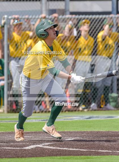 Thumbnail 2 in Skyline vs. Bishop Manogue  (Coach Bob Invitational) photogallery.
