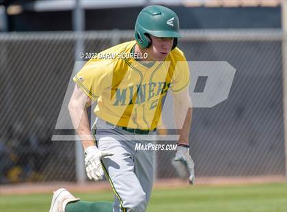 Thumbnail 1 in Skyline vs. Bishop Manogue  (Coach Bob Invitational) photogallery.