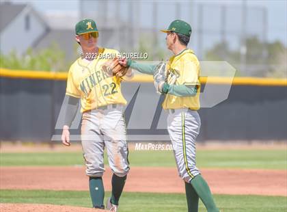 Thumbnail 1 in Skyline vs. Bishop Manogue  (Coach Bob Invitational) photogallery.