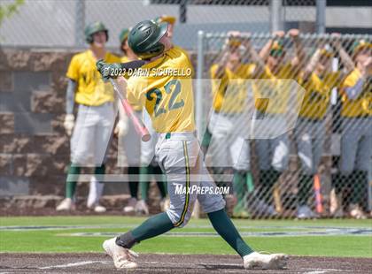 Thumbnail 1 in Skyline vs. Bishop Manogue  (Coach Bob Invitational) photogallery.