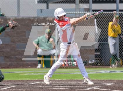 Thumbnail 2 in Skyline vs. Bishop Manogue  (Coach Bob Invitational) photogallery.