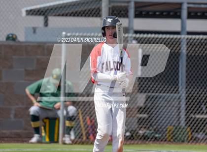 Thumbnail 1 in Skyline vs. Bishop Manogue  (Coach Bob Invitational) photogallery.