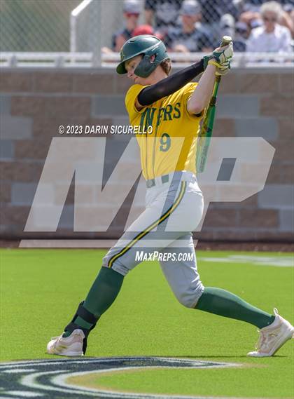 Thumbnail 3 in Skyline vs. Bishop Manogue  (Coach Bob Invitational) photogallery.