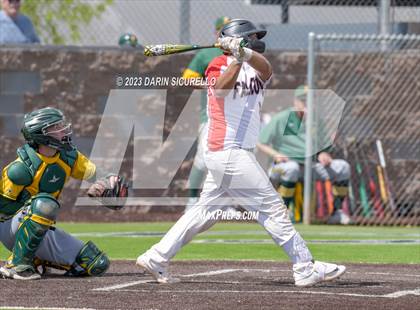 Thumbnail 1 in Skyline vs. Bishop Manogue  (Coach Bob Invitational) photogallery.